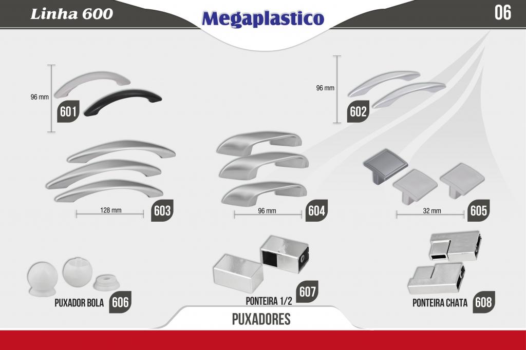 Cantoneira De Plastico Para Moveis